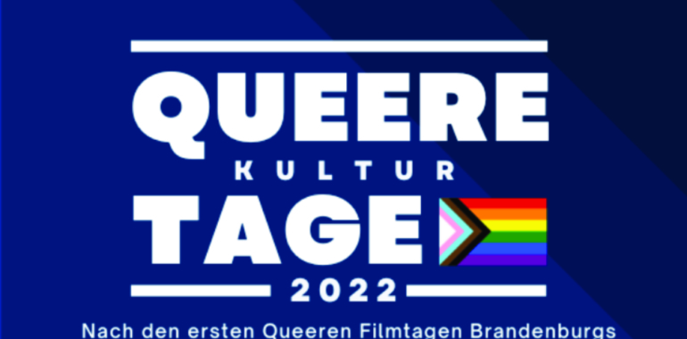 Queere Kulturtage