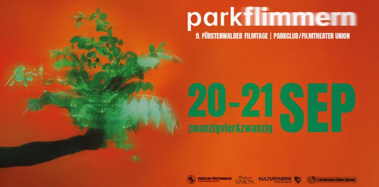 ‚parkflimmern 2024‘ I – „Die Sonneninsel“ im Filmtheater Union