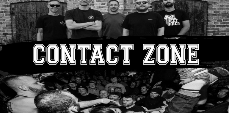 Hardcore im Parkclub