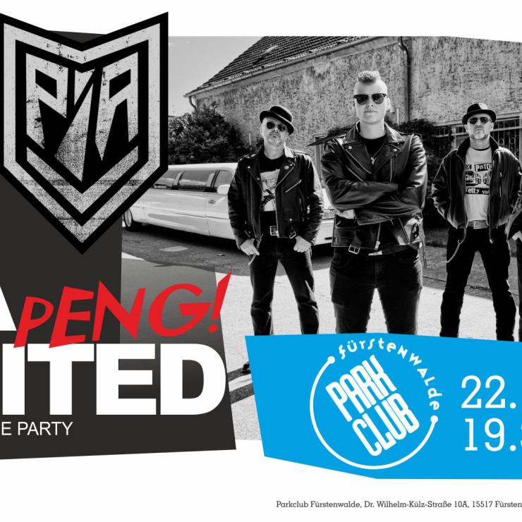 PIA UNITED – PENG!