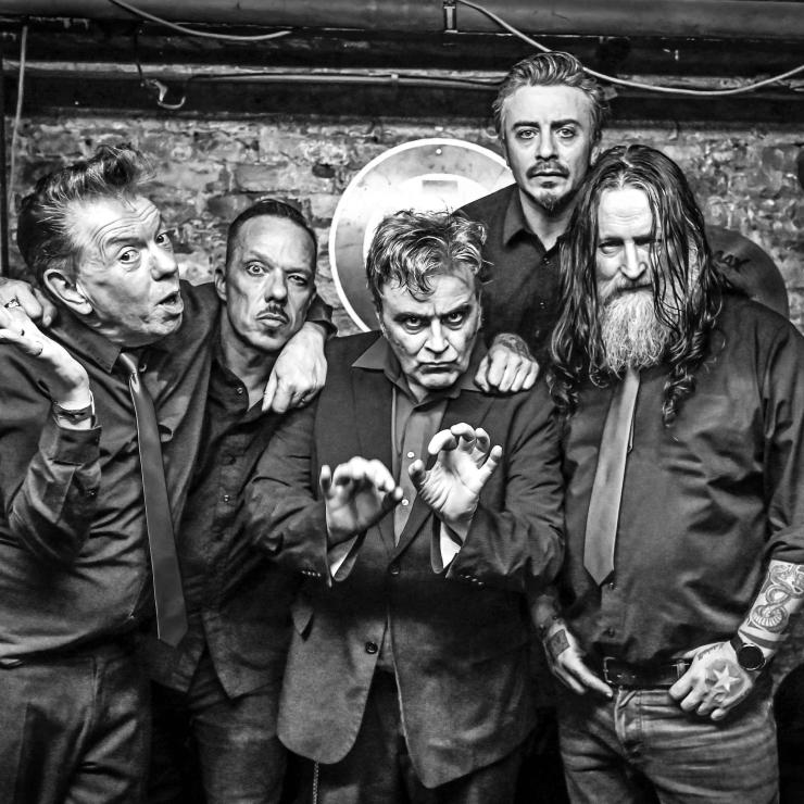 Freunde der italienischen Oper – live im Parklcub