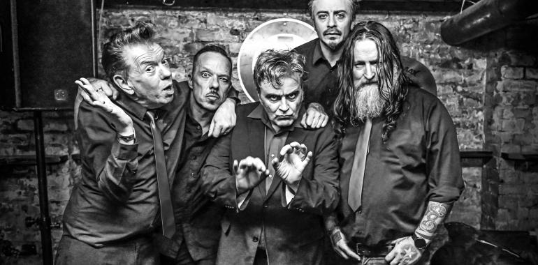 Freunde der italienischen Oper – live im Parklcub